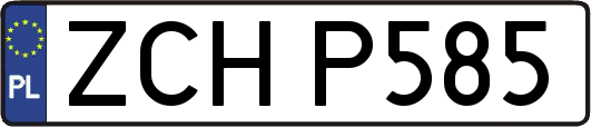 ZCHP585