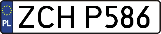 ZCHP586