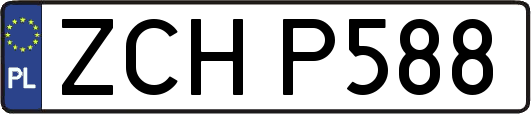 ZCHP588