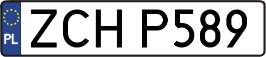 ZCHP589