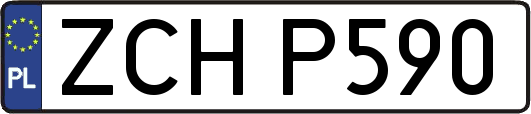 ZCHP590