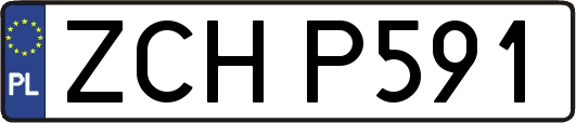 ZCHP591