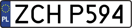 ZCHP594