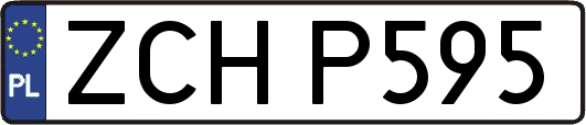 ZCHP595