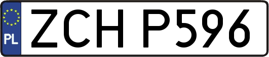 ZCHP596