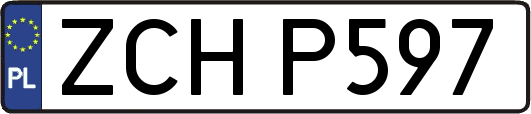 ZCHP597