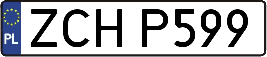 ZCHP599