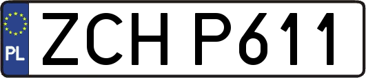 ZCHP611