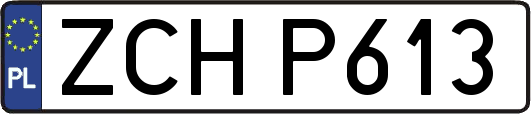 ZCHP613