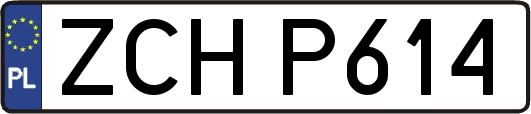 ZCHP614
