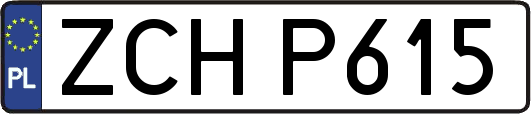 ZCHP615
