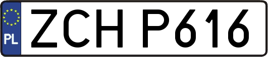 ZCHP616
