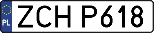 ZCHP618