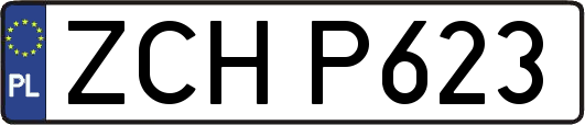ZCHP623