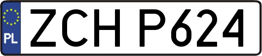 ZCHP624