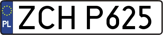ZCHP625
