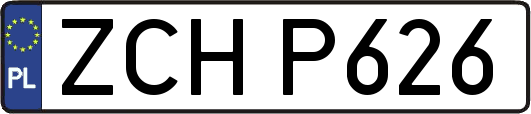 ZCHP626