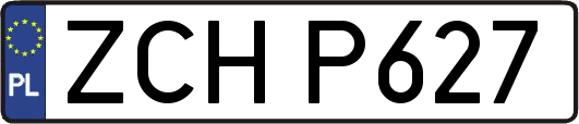 ZCHP627