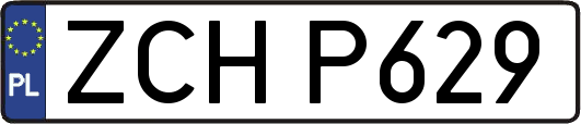 ZCHP629