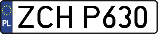 ZCHP630
