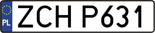 ZCHP631