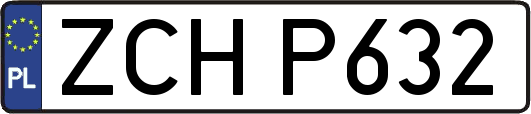 ZCHP632