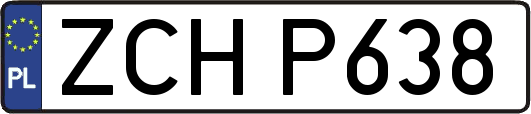 ZCHP638