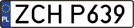 ZCHP639