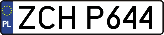 ZCHP644