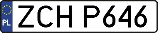 ZCHP646