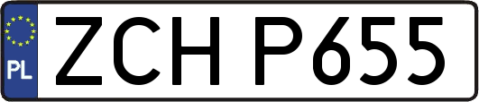 ZCHP655