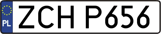 ZCHP656