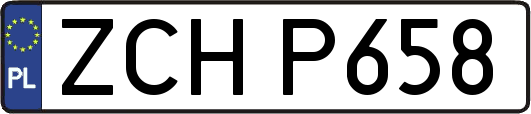 ZCHP658