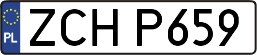 ZCHP659