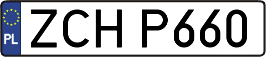 ZCHP660