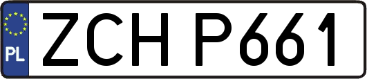 ZCHP661