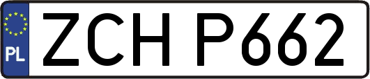 ZCHP662