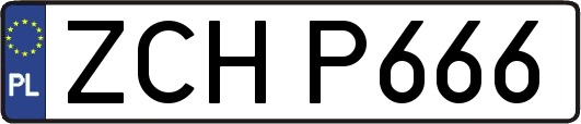 ZCHP666