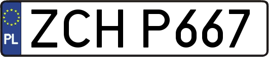 ZCHP667