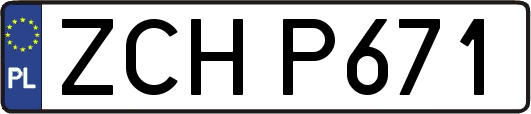 ZCHP671