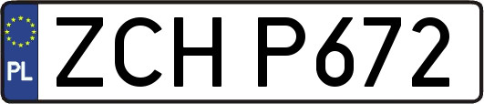 ZCHP672