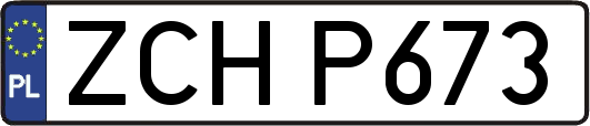 ZCHP673