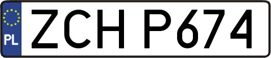 ZCHP674