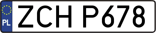 ZCHP678