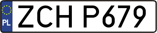 ZCHP679