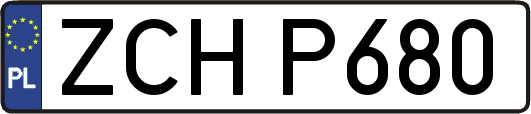 ZCHP680