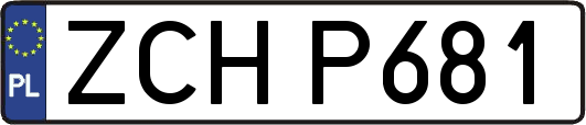 ZCHP681