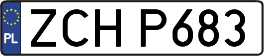 ZCHP683