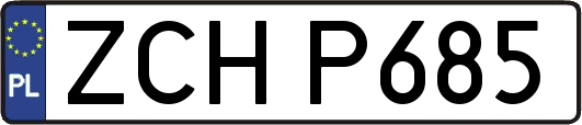 ZCHP685