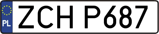 ZCHP687